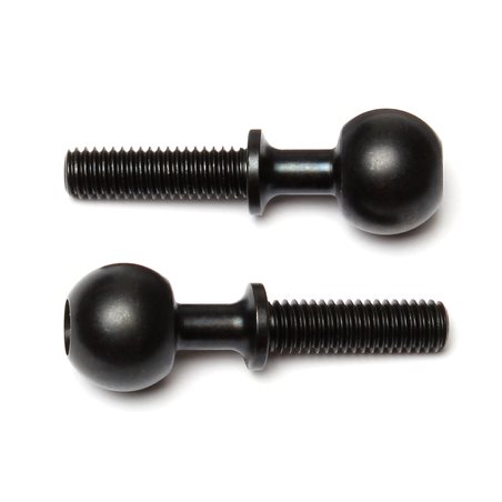 RC8B3 Pillow Balls steel