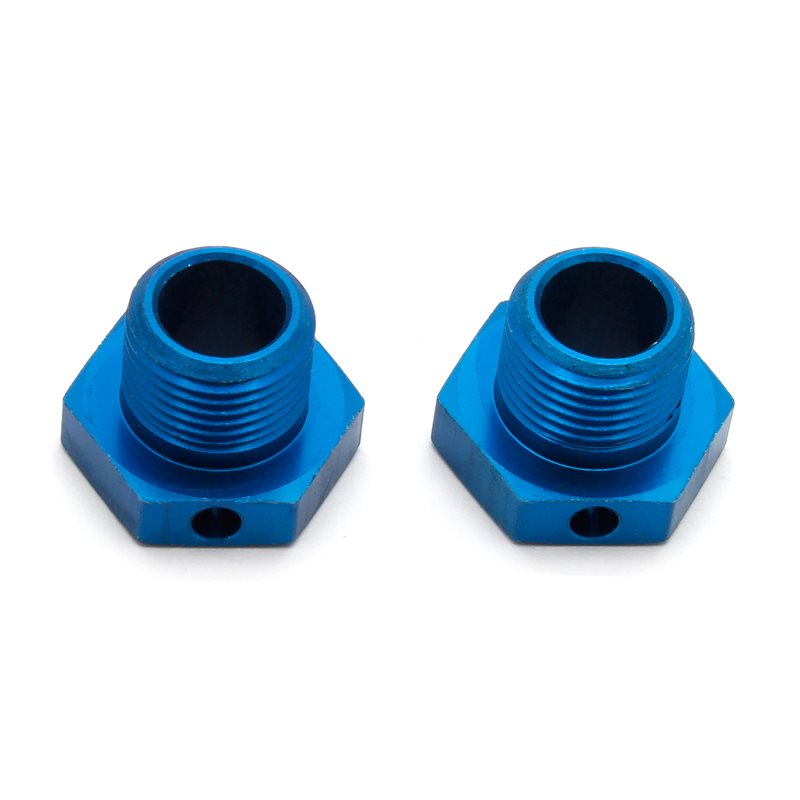 FT Hex Drives 17mm blue