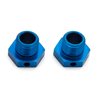 FT Hex Drives 17mm blue