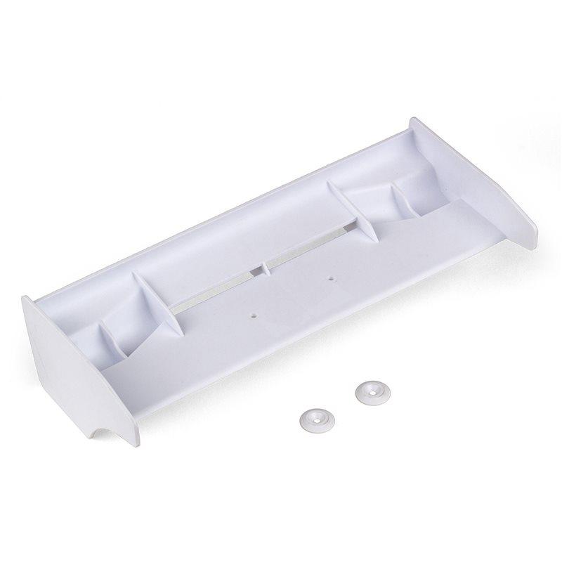 RC8B3 IFMAR Wing white