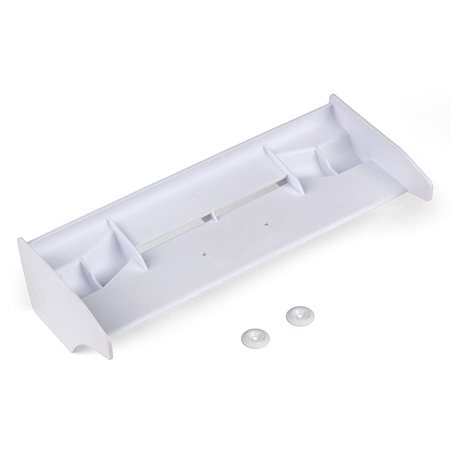 RC8B3 IFMAR Wing white
