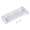RC8B3 IFMAR Wing white