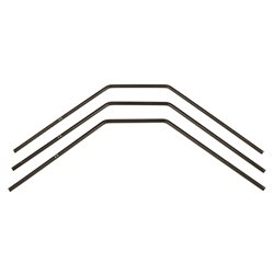 RC8B3 FT Front Anti-roll Bars 2.0-2.2mm