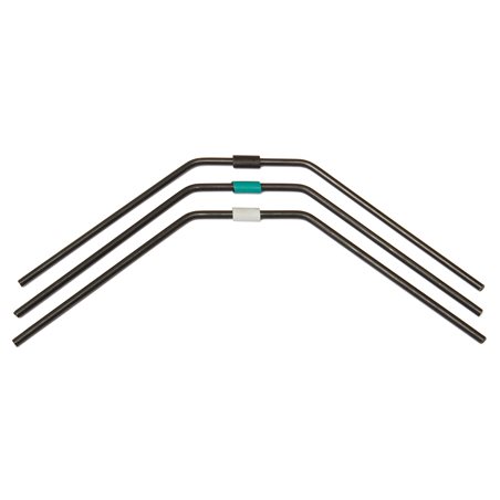 RC8B3 FT Front Anti-roll Bars 2.3-2.5mm