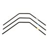 RC8B3 FT Front Anti-roll Bars 2.6-2.8mm