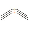 RC8B3 FT Rear Anti-roll Bars 2.8-3.0mm