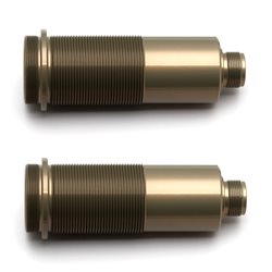 stötdämparkropp / stötdämparhus 39.5mm