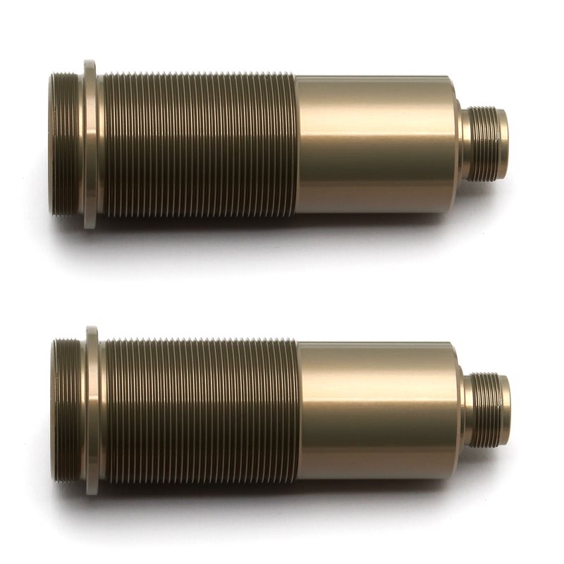 stötdämparkropp / stötdämparhus 39.5mm