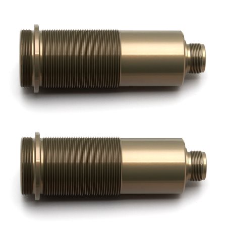 stötdämparkropp / stötdämparhus 39.5mm