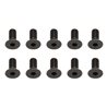 Screws M4x8mm FHCS