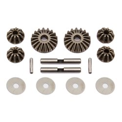 Diff Sun/Planet Gear V2