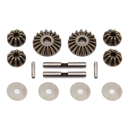 Diff Sun/Planet Gear V2