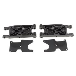 RC8B3.2 FT bakre bärarmar HD