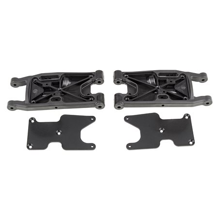 RC8B3.2 FT bakre bärarmar HD