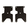 RC8B3.2 FT Rear Suspension Arm Inserts G10 Rear 2.0 mm