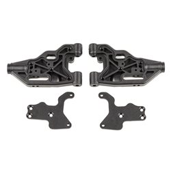 RC8B3.2 FT främre nedre bärarmar HD