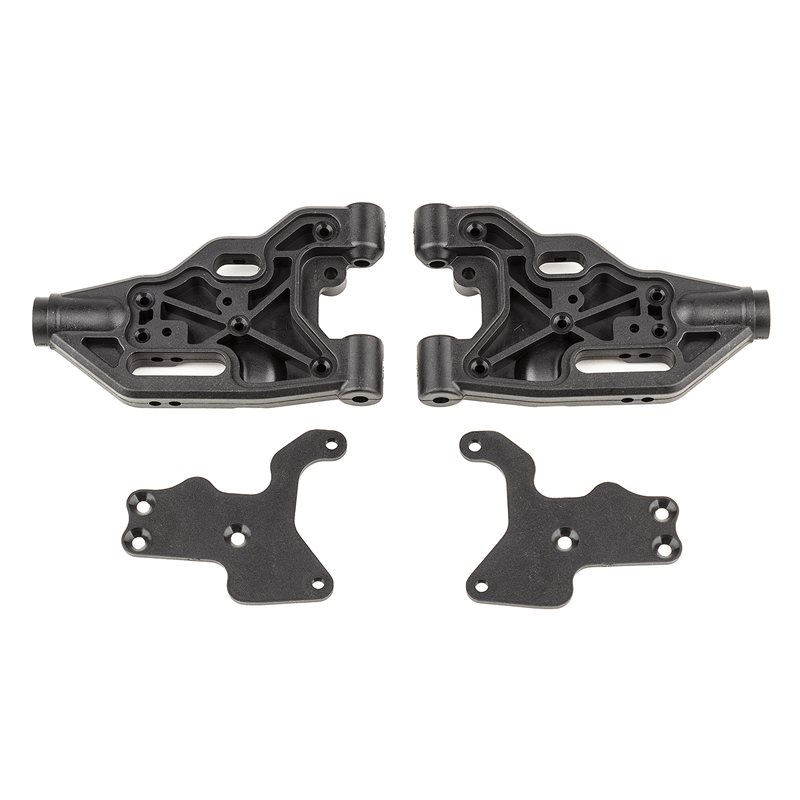 RC8B3.2 FT främre nedre bärarmar HD