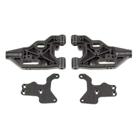 RC8B3.2 FT främre nedre bärarmar HD