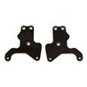 RC8B3.2 FT Lower Suspension Arm Inserts G10 Front Lower 2.0 mm