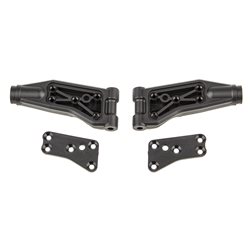 RC8B3.2 FT främre övre bärarmar HD