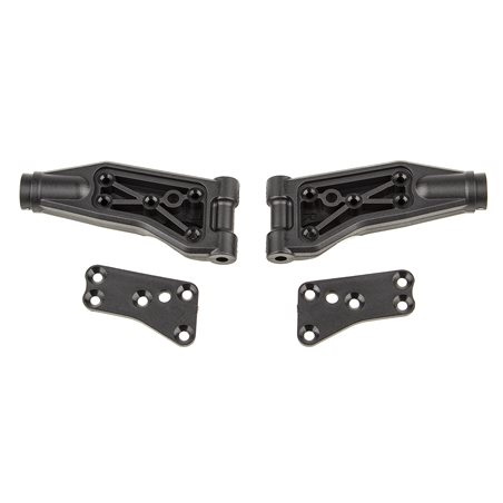 RC8B3.2 FT främre övre bärarmar HD