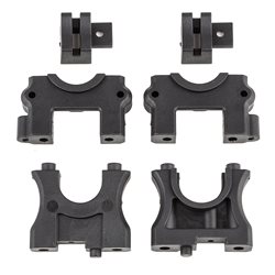 bulkhead / rambalkshuvud center RC8B3.2