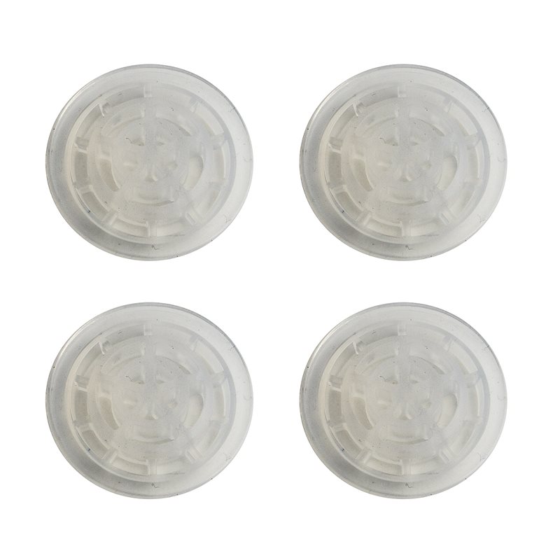 RC8B3 16mm Shock Bladders stiff