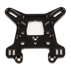 stötdämpartorn bak aluminium RC8B3.2