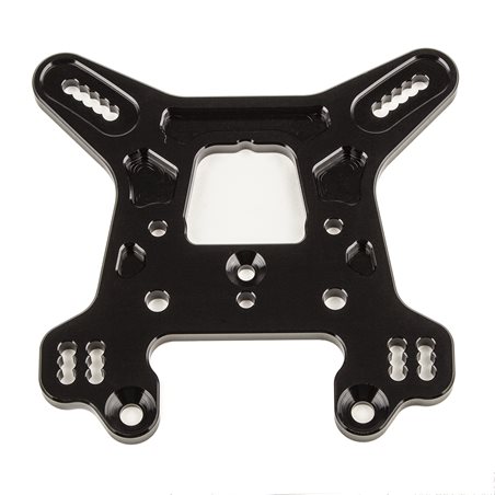 stötdämpartorn bak aluminium RC8B3.2