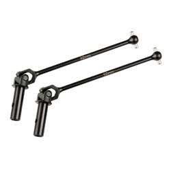 RC8B3 FT Universals 92 mm