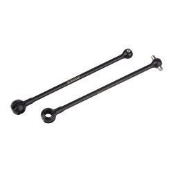 RC8B3 FT CVA Bones 93mm