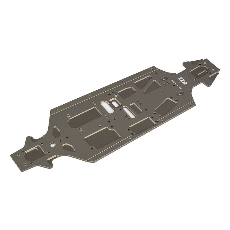 RC8B4.1 FT Chassis FWB
