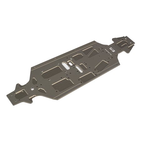 RC8B4.1 FT Chassis FWB