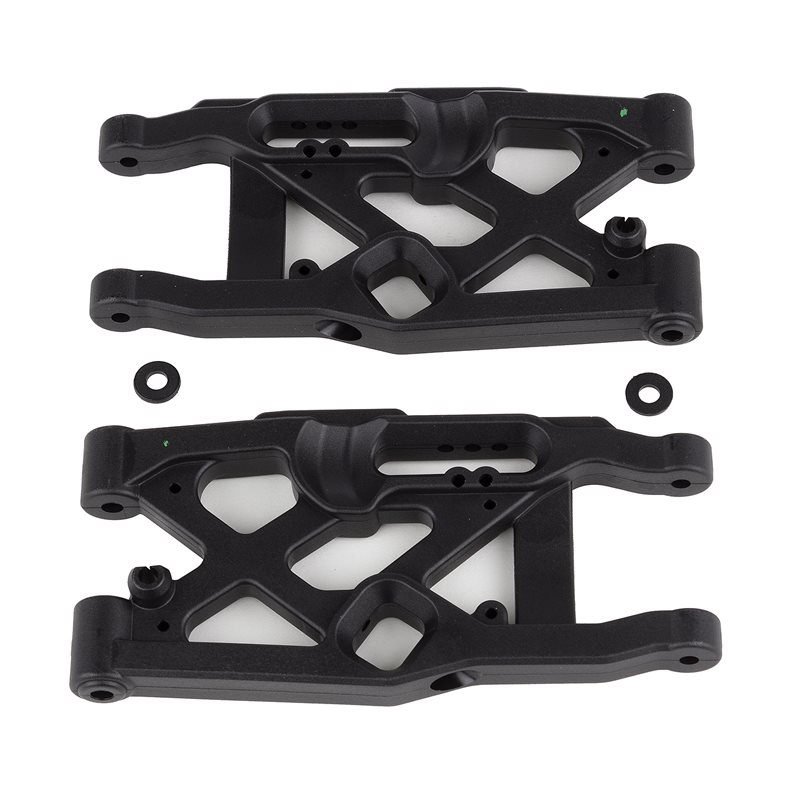 RC8B4.1 Rear Suspension Arms soft