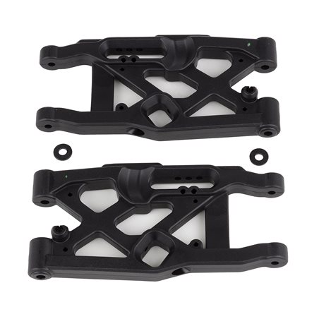 RC8B4.1 Rear Suspension Arms soft