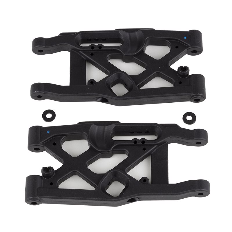 RC8B4.1 Rear Suspension Arms medium