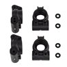 RC8B4.1 Rear Hubs 2-hole medium