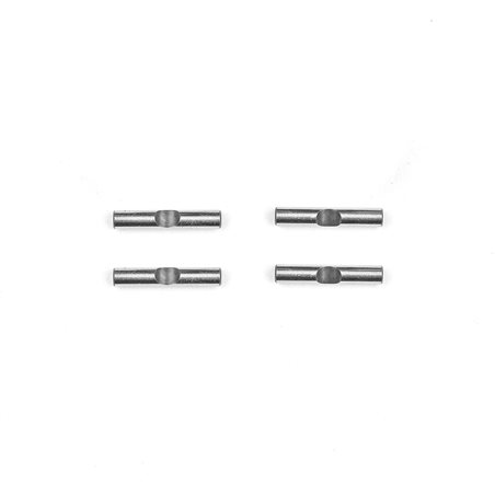 17mm WHEEL HEX PINS GROOVED