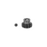 FT STEEL Pinion Gear 15t-Mod 1 5mm Shaft