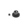 FT Steel Pinion Gear 17t-Mod 1 5mm Shaft