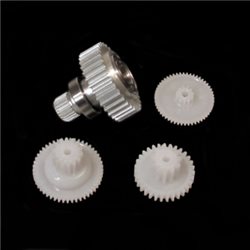 Drevsats S9251 &amp, 9256*