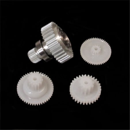 Drevsats S9251 &amp, 9256*