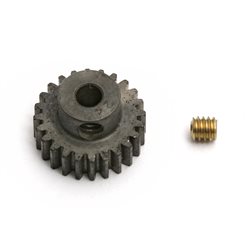 Precision Machined Pinion Gear 24T 48P
