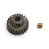 Precision Machined Pinion Gear 24T 48P