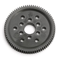krondrev / spur gear 78T 48P