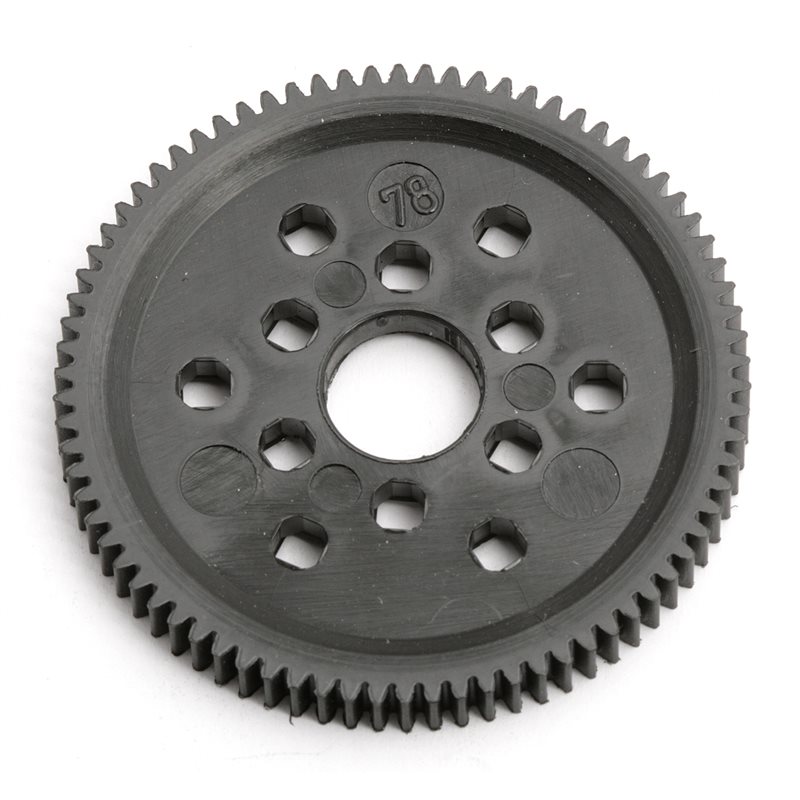 krondrev / spur gear 78T 48P
