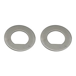 D-Drive Rings for axle