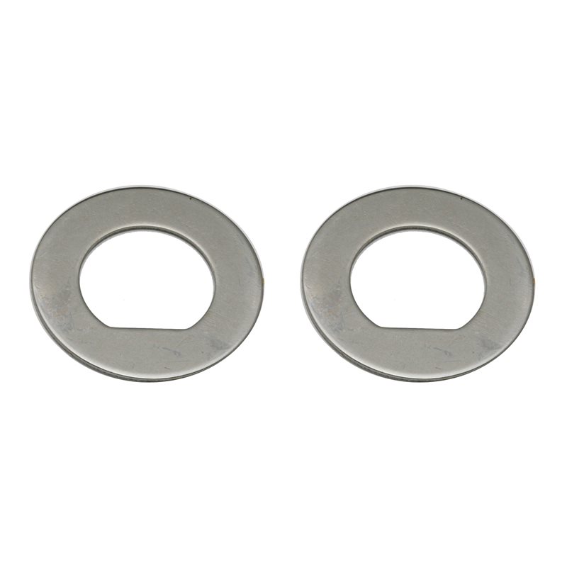 D-Drive Rings for axle