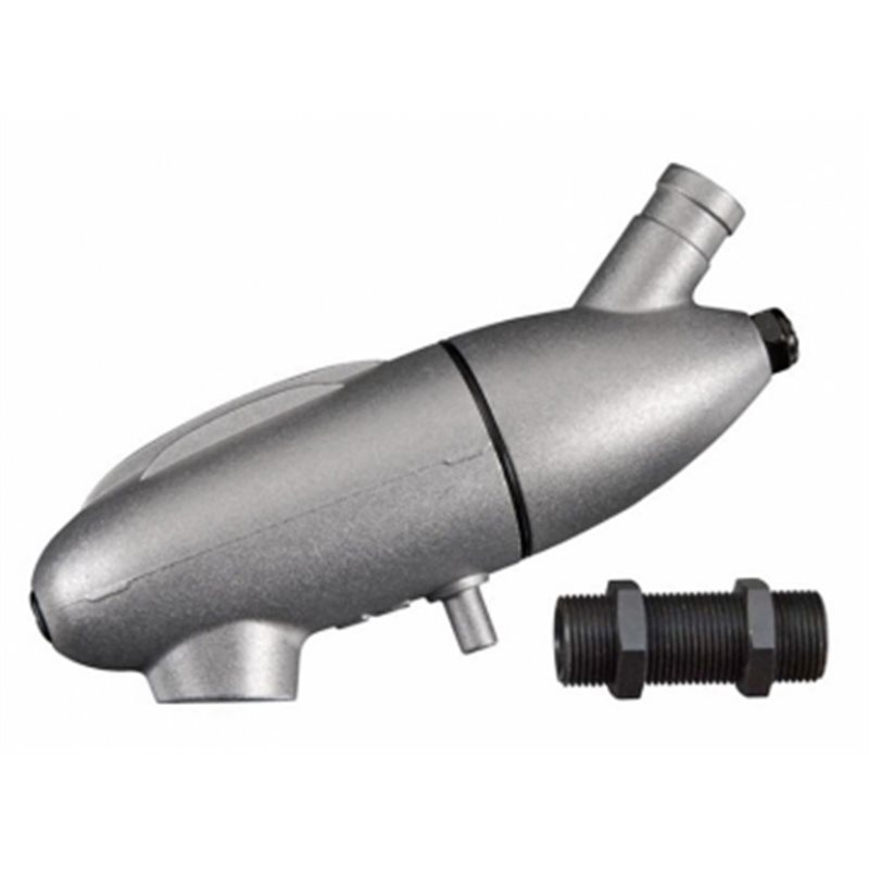 Ljuddämpare F-4050 (FS-62V)