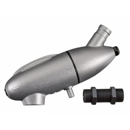 Ljuddämpare F-4050 (FS-62V)